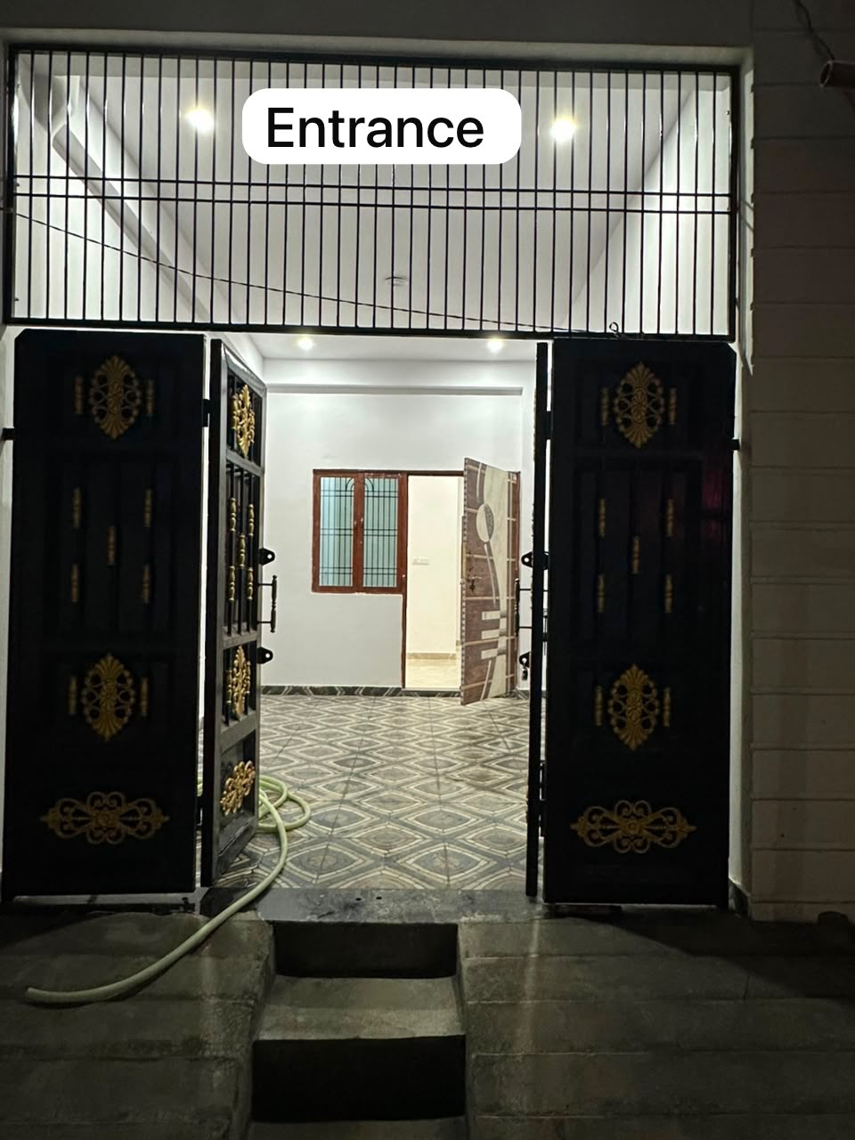 Duplex in Chitaipur